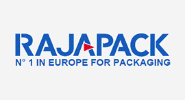 Tištěný katalog produktů Rajapack.cz zdarma