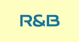 R&B Coupon Code - Order Mens Sleepwear & Get Up To 50%+15% Extra OFF