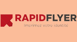 Code promo Rapid Flyer de 10€ de réduction sur TOUT le site 