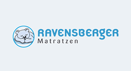 10% Ravensberger Matratzen Rabattcode für Matratzen