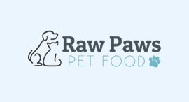 Rawpawspetfood.com