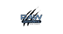 Rawpowders.se