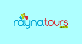 Sign Up To Rayna Tours Newsletter & Get Up To 50% Discount O