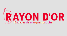 Rayondor-Bagages.fr