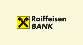Až 3 000 Kč bonus za založení účtu u Reiffeisenbank