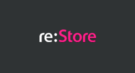 Промокод reStore - скидка 5% на золотые iPhone!