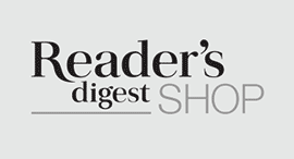 Get 10% off a 12-month subscription to Readers Digest