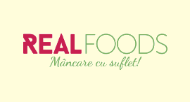 Realfoods.ro