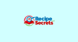 Recipesecrets.net