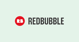 20% off Sitewide at Redbubble!