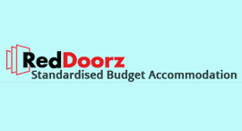 RedDoorz Coupon Code - World Tourism Day - Book Hotels & Get 25% OFF
