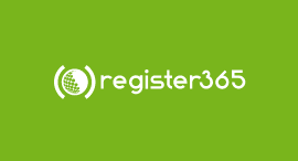 Register365.com