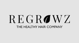 Mens Hair Loss Natural Treatment- Regrowz