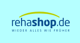 Gratis-Versand ab 100 € bei Rehashop.de