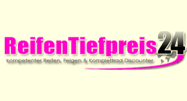 Reifentiefpreis24.de