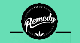 Remedydrinks.com