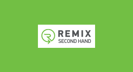 Unikátne ponuky na Remixshop.com