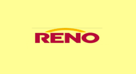 RENO Angebote und News via E-Mail erhalten