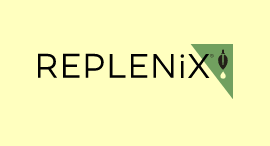 Replenix.com slevový kupón
