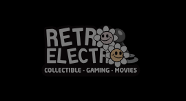 Retro-Electro.ro