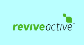 Enjoy 10% Off On All Revive Active Products