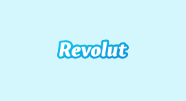 Revoluční nebanka Revolut.com