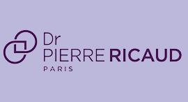 Скидка 10% в Dr.Pierre Ricaud RU