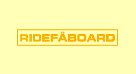 Ridefaboard.com