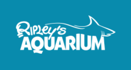 25% Off Ripleys Aquarium of the Smokies