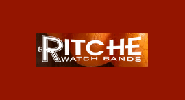 Ritchewatchbands.com