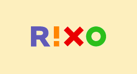 RIXO účer zdarma