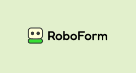 Roboform.com Promo Code, Roboform.com Coupon Code Save 40 % on Subscriptions with This RoboForm Discount Code