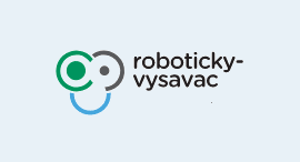 Sleva na nabídku Roboticky-Vysavac.cz
