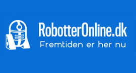Robotteronline.dk