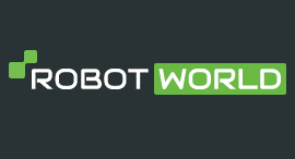 Kupon - 3% minden termékre a Robotworld.hu oldalon
