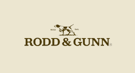 Join our Loyalty Club and receive 10% off at Rodd & Gunn
