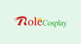 RoleCosplay Mid-Year Sale 22% Off