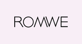 Assine a Newsletter da Romwe e ganhe $5 OFF no Pedido Acima 