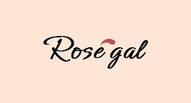 Rosegal Coupon Code - Join Student Beans & Get Up To 17% Rosegal St.
