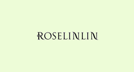 Kod rabatowy - 10 % na pierwsze zamówienie na Roselinlin.com