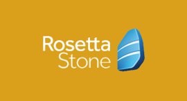 Rosetta Stone - EU - 200 € Lifetime 1 language