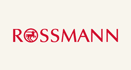 Rossmann leták, akční leták Rossmann