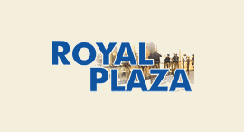 Akciós termékek a Royal Plaza oldalán 5-40% kedvezménnyel