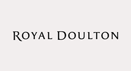 Save Up To 60% off Outlet at Royal Doulton