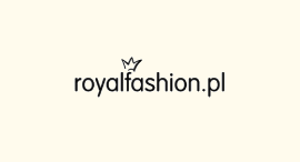20% rabatu na ofertę z outletu w Royal Fashion
