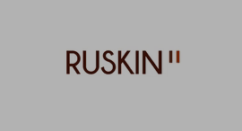 Ruskinengland.com