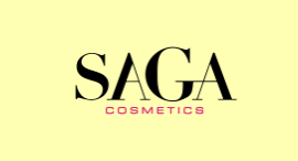 Sagacosmetics.com