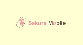 Sakuramobile.jp