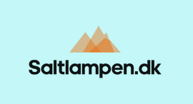 Saltlampen.dk