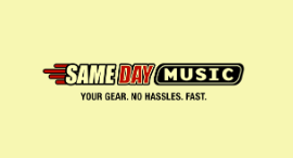 Samedaymusic.com